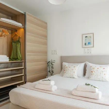 Theseus Zen Luxury - Natural Living Heraklion (Crete)
