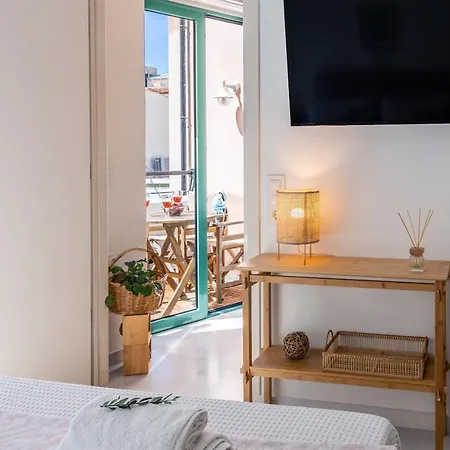 Theseus Zen Luxury - Natural Living