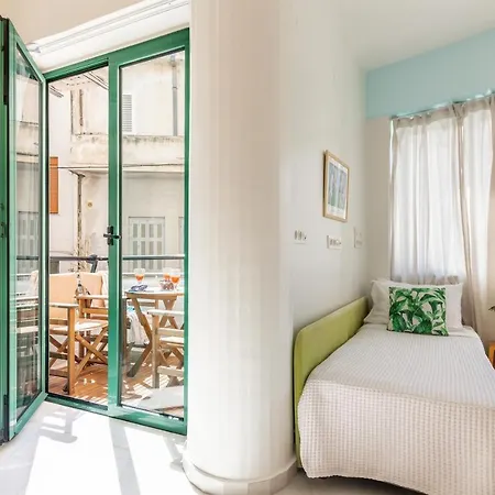 Theseus Zen Luxury - Natural Living Heraklion (Crete)