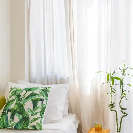 Theseus Zen Luxury - Natural Living Heraklion (Crete)