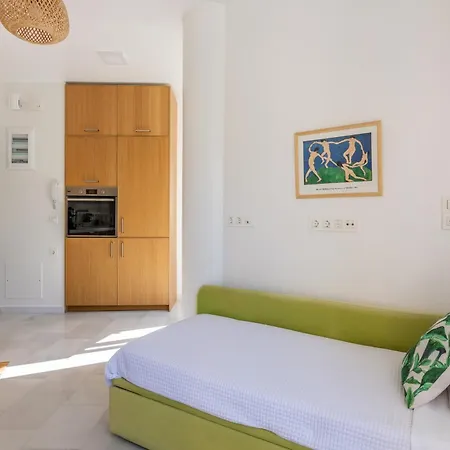 Apartment Theseus Zen Luxury - Natural Living *