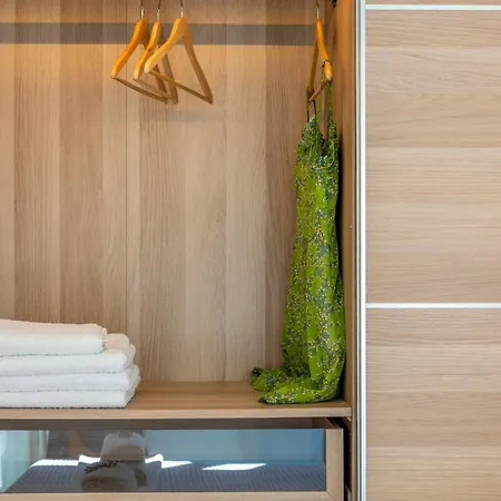 Theseus Zen Luxury - Natural Living * Heraklion (Crete)