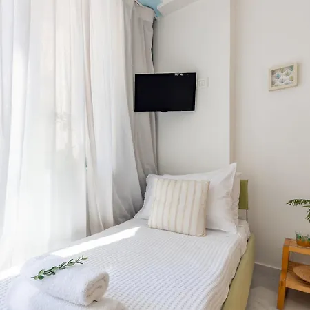 Theseus Zen Luxury - Natural Living